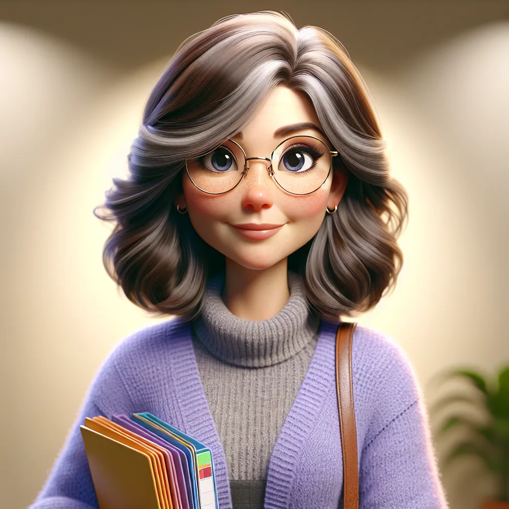 Coach Evelyn